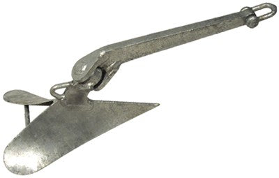 Plough or CQR - 15 Pound 6.8kg MAA212