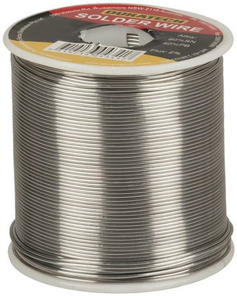 Duratech 0.71mm Duratech Solder - 500G NS3001