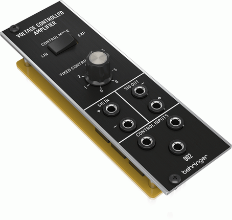 BEHRINGER 902 VCA MODULE