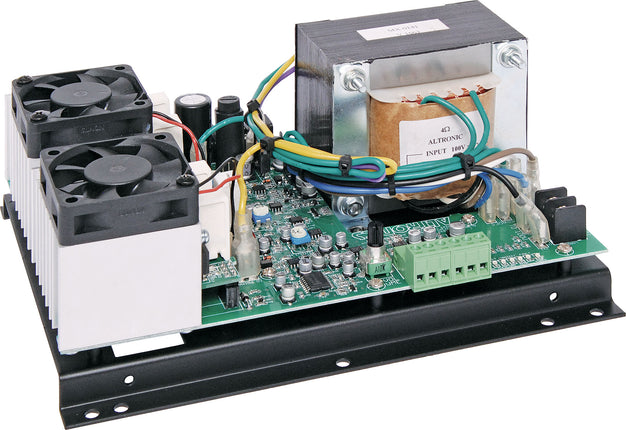 Redback PA Amplifier Module 60W A1922 Made in Australia