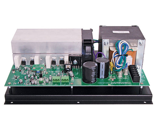 Redback Public Address PA Amplifier Module 250W A1937 Made in Australia