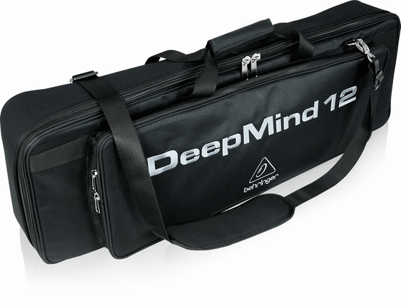 BEHRINGER DEEPMIND 12-TB BAG