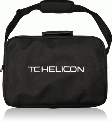 TC HELICON FX150 GIG BAG VOICESOLO