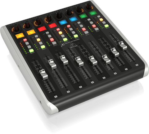 BEHRINGER X-TOUCH EXTENDER USB CONTROLLER EXTENDER