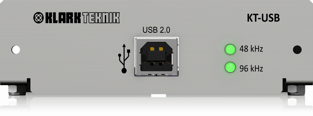 KLARK TEKNIK KTUSB NETWORK MODULE