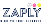 ZAPLY - High Voltage Shopping