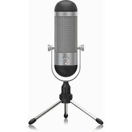 BEHRINGER BVR84 VINTAGE CAPSULE USB MIC