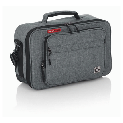 GATOR GT-1610-GRY GUITAR PEDAL BOARD BAG