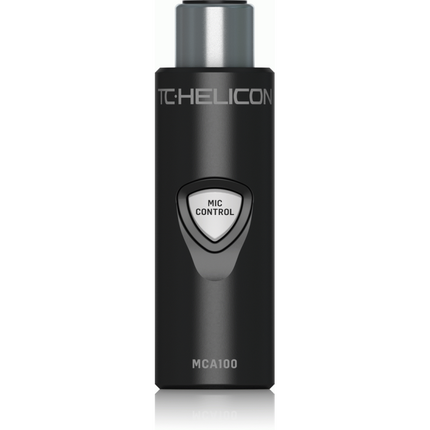 TC HELICON MCA100 MIC CONTROL ADAPTER