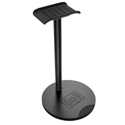 Digitech Headphone Holder with Qi Wireless Charger MB3641