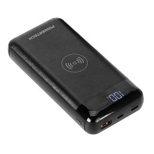 Multi-function 42m AH Portable Power Centre with LCD • MB3822