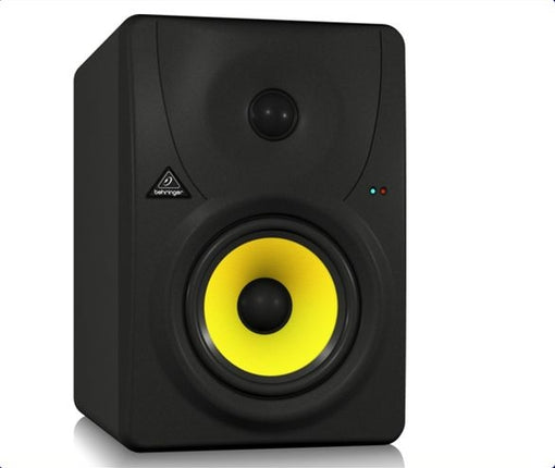Behringer B1031A Active 8" 150W Bi-Amp Studio Monitor