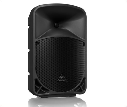 Behringer B108D Active 300W 20cm PA Speaker, Wireless