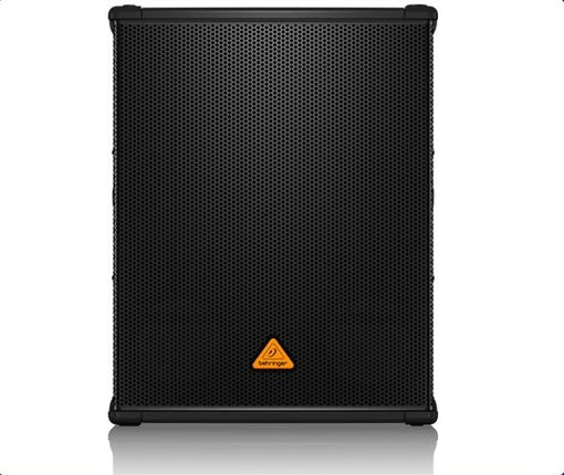 Behringer B1800X-PRO Passive PA Subwoofer,1,800W,457mm