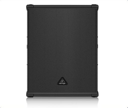 Behringer B1800XP Active PA Subwoofer, 3000W, 45cm Crossover