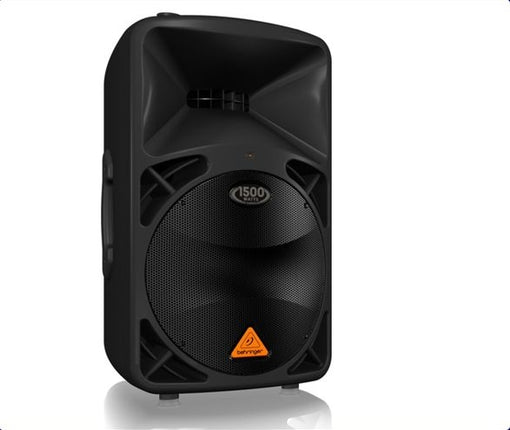 Behringer B612D Active 30cm 1500W DJ Band Stage Speaker