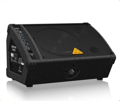 Behringer F1320D Active 30cm 300W 2way Monitor Speaker
