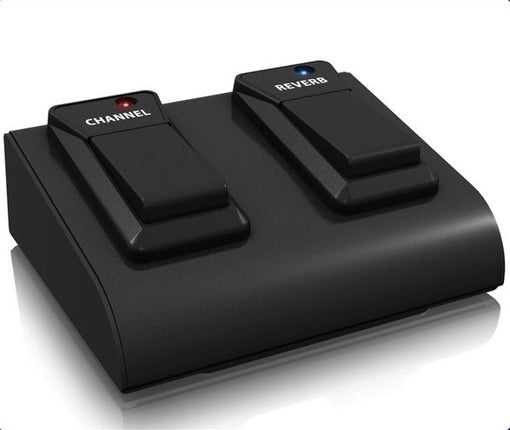 Bugera FSB102A 2 Button Footswitch Vintage Series