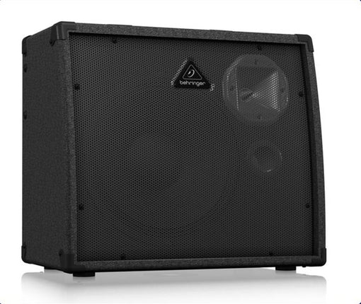 Behringer K900FX 90W 3Ch PA or Keyboard Amplifier,FX,FBQ