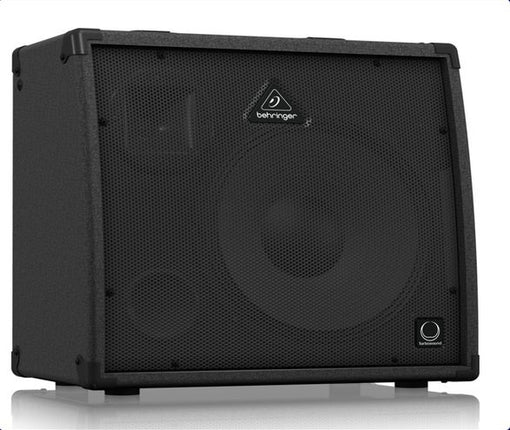 Behringer KXD12 600W 4Ch Keyboard Amplifier,30cm Speaker