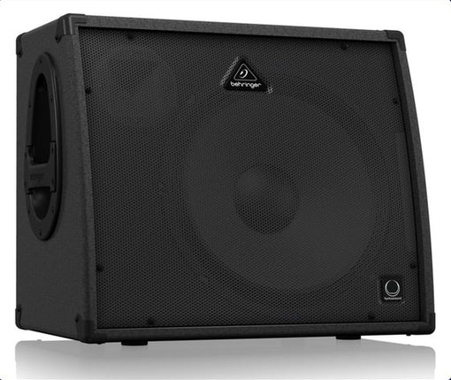 Behringer KXD15 600W 4Ch Keyboard Amplifier,38cm Speaker