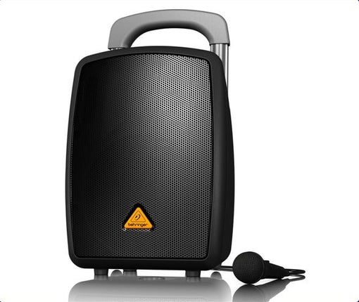 BEHRINGER EUROPORT MPA40BTPRO COMPACT PA