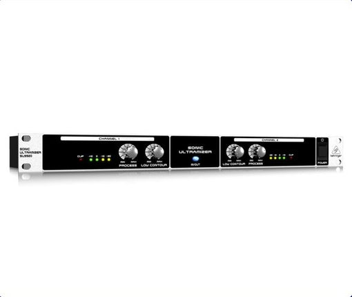 Behringer SU9920 Stereo Sound Enhancement Processor