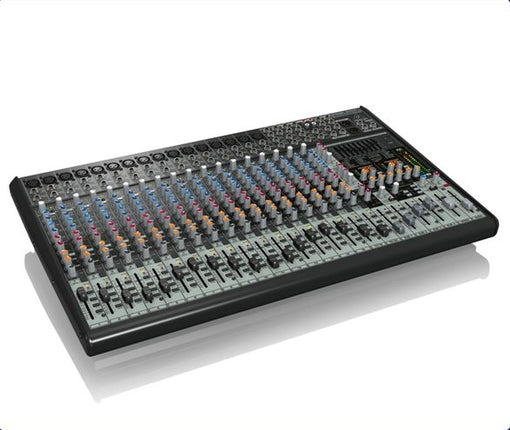 Behringer SX2442FX 24-Input 4-Bus Studio/Live Mixer