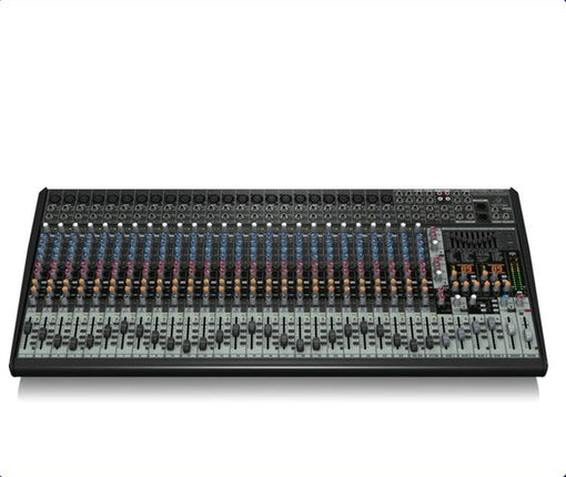Behringer SX3242FX 32-Input 4-Bus Studio/Live Mixer