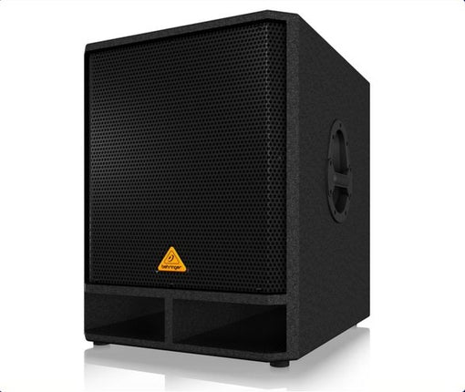 Behringer VP1800S 45cm 1600W Passive Sub Woofer DJ Stage