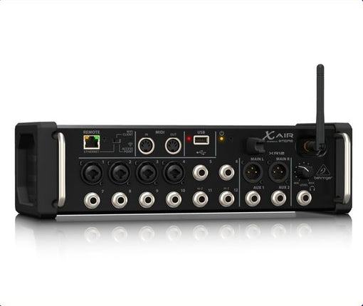 BEHRINGER X AIR XR12 DIGITAL MIXER