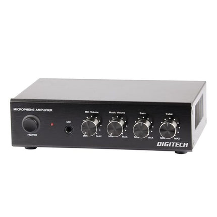 Digitech 25 Watt RMS Compact Stereo Amplifier AA0486