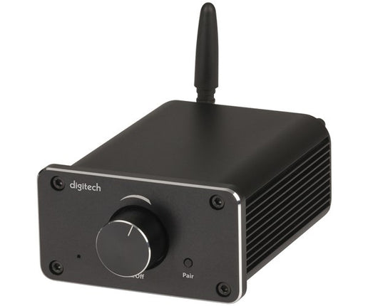 Digitech 2 x 15WRMS compact stereo Amplifier with Bluetooth Technology AA0522