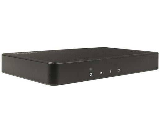 Concord 2-Way 4K HDMI Splitter AC5000 CSP2WH20B4K-A