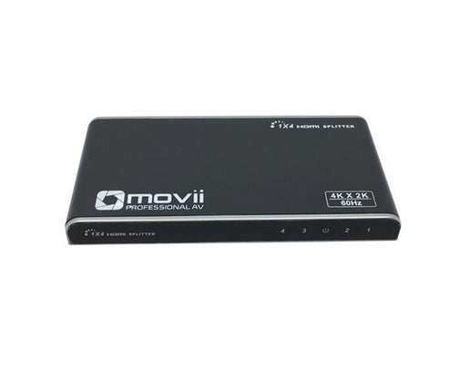Movii 4 Output HDMI Splitter AC8712 LKV314-V2.0