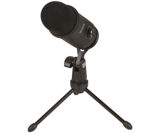 Nextech USB Streaming Microphone AM4136