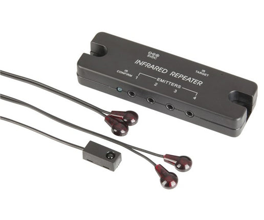 Digitech 4 Channel IR Extender Kit AR1828