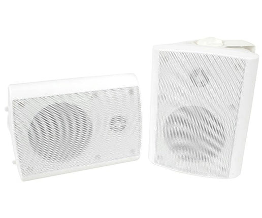 Digitech 10cm Indoor/Outdoor Speakers CS2475