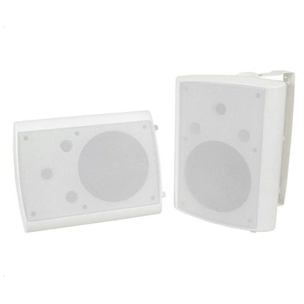 Digitech 203mm Indoor/Outdoor Passive Speakers, Pair CS2478