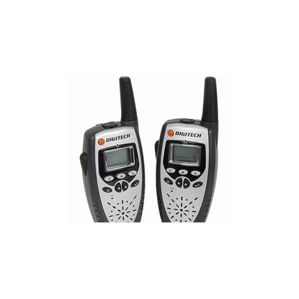CLEARANCE:CB 0.5W 80 Ch UHF Transceiver, 2Way Radios, Walkie DC1027