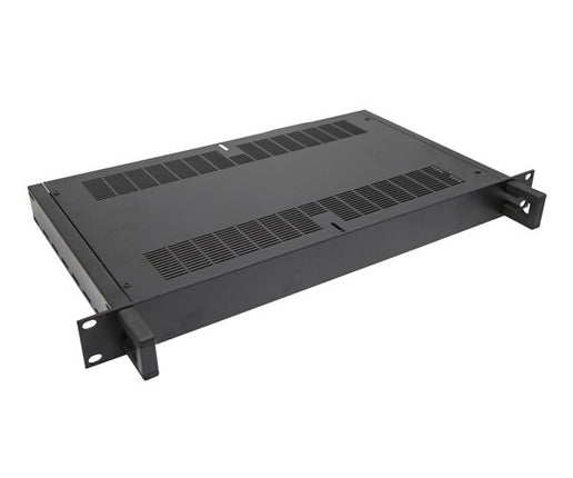 1 Unit, Pro Grade 19inch Rack Style Equipment Enclosure HB5120