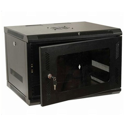 Digitech 6U Assembled Rack Mount Enclosure HB5171