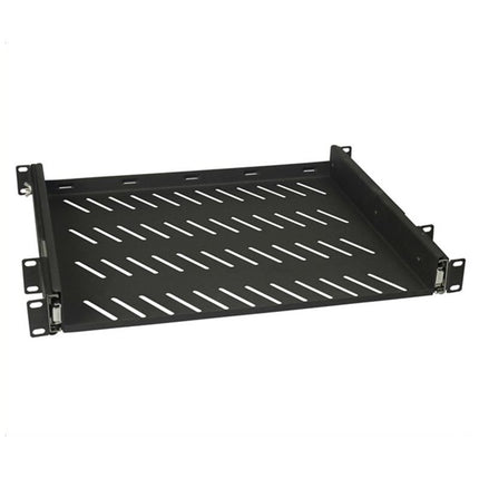 Digitech 1U Ball Bearing Sliding Rack Shelf HB5450