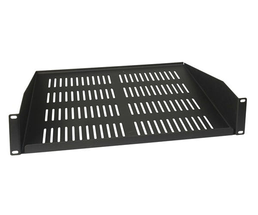 2U Fixed Rack Shelf HB5454