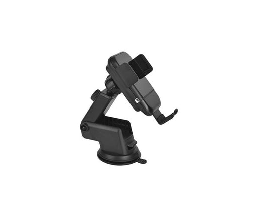 Phone Cradle with Fast Wireless QI Charger HS9059
