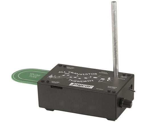 Theremin Synthesiser Kit MkIII KC5537