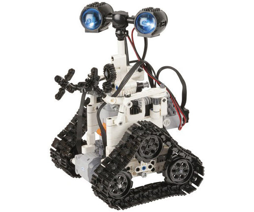 Remote Control Robot Construction Kit KR9238