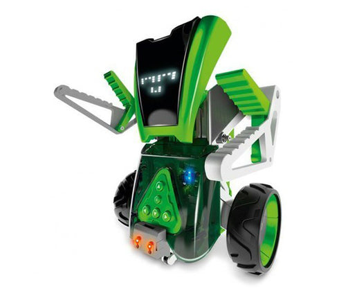 Mazzy Xtreme Bots Kit with Bluetooth Technology KR9240 BR-XT380851