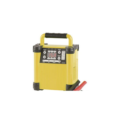 Digitech Intelligent 6V/12V/24V 15A Battery Charger MB3623