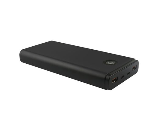 Digitech 20,000mAh Power Bank, 2x Type-A Quick Charge, Type-C Power USB MB3797